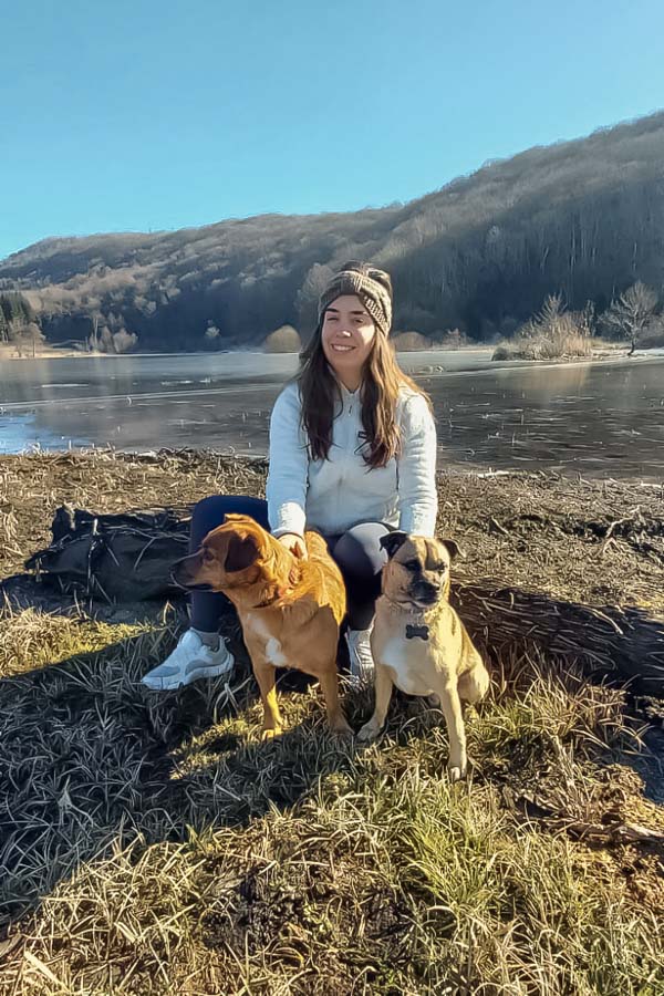 elo&co balade collective chien petsitter haute savoie