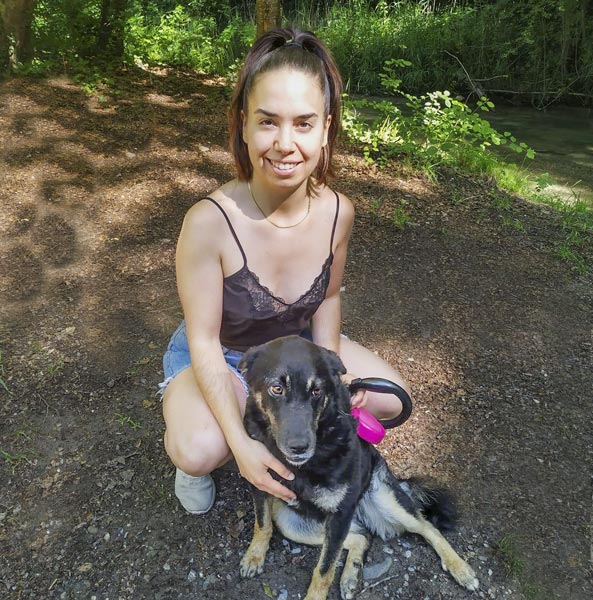 elo&co pet sitter annecy